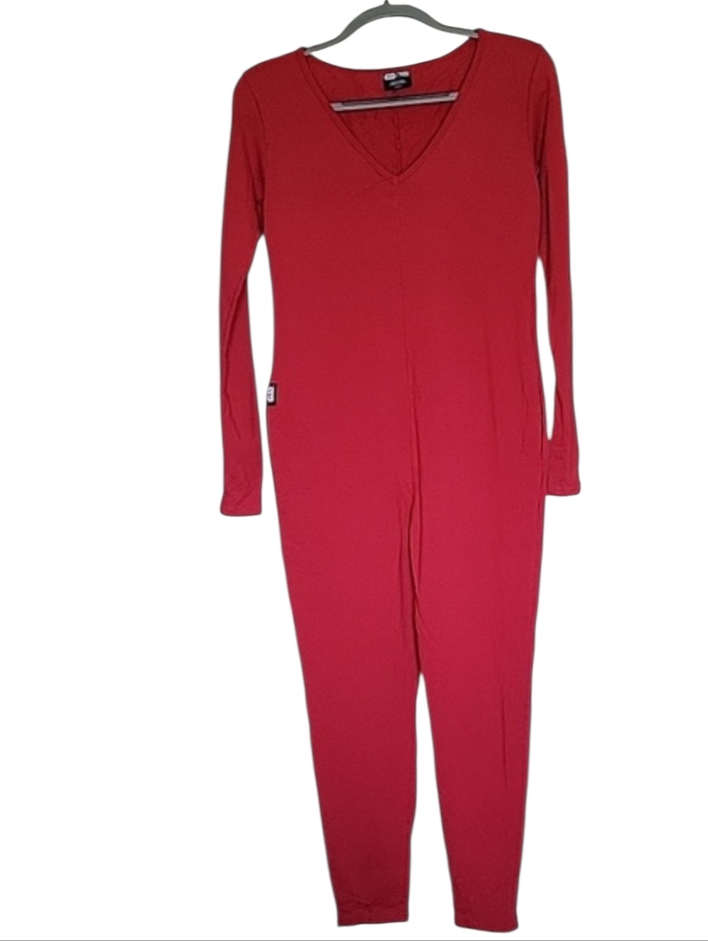 Smash + Tess Star Wars Red Onesie Pajama-XS